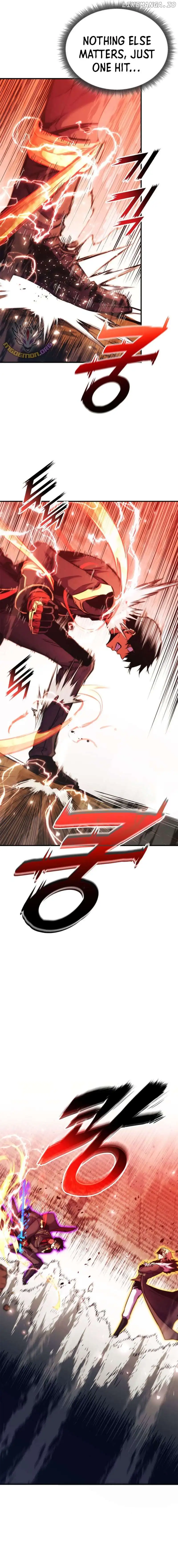 Ranker’s Return (Remake) Chapter 161 98 13