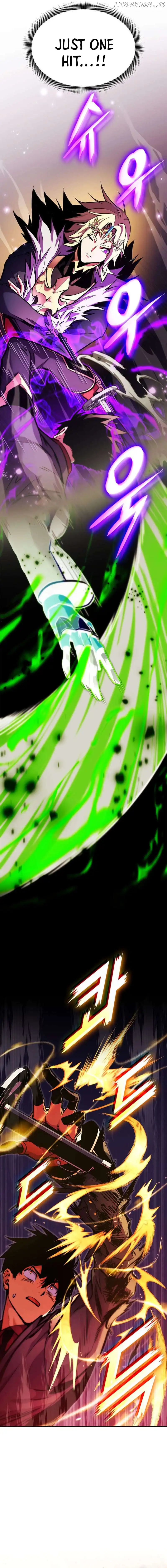 Ranker’s Return (Remake) Chapter 161 99 14