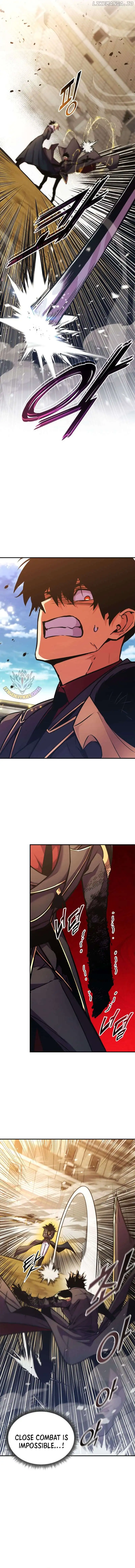 Ranker’s Return (Remake) Chapter 161 100 15