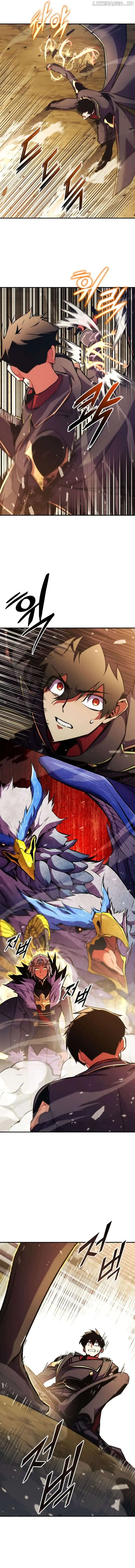 Ranker’s Return (Remake) Chapter 161 101 16