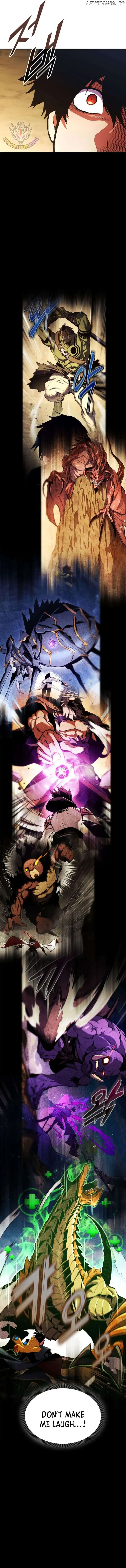 Ranker’s Return (Remake) Chapter 161 102 17