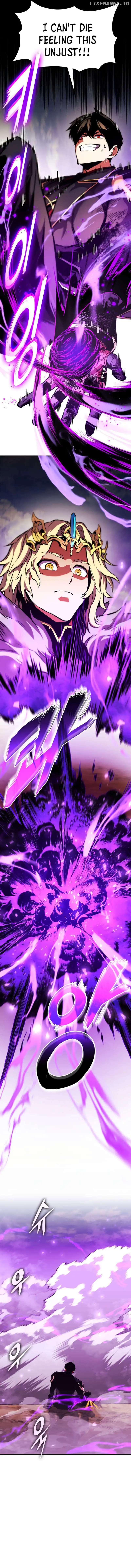 Ranker’s Return (Remake) Chapter 161 103 18