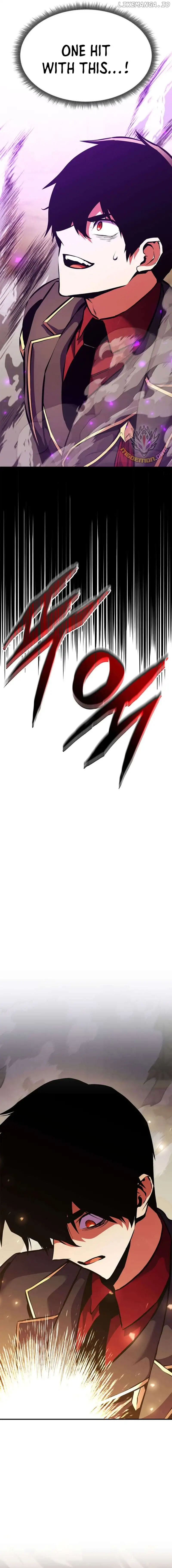 Ranker’s Return (Remake) Chapter 161 104 19