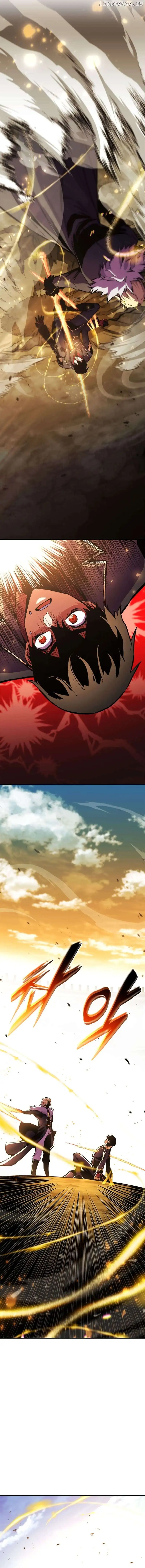 Ranker’s Return (Remake) Chapter 161 105 20