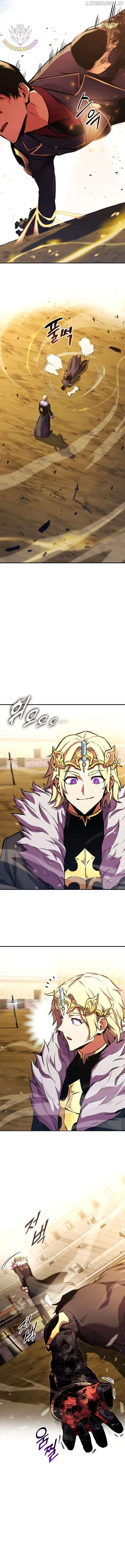 Ranker’s Return (Remake) Chapter 161 106 21