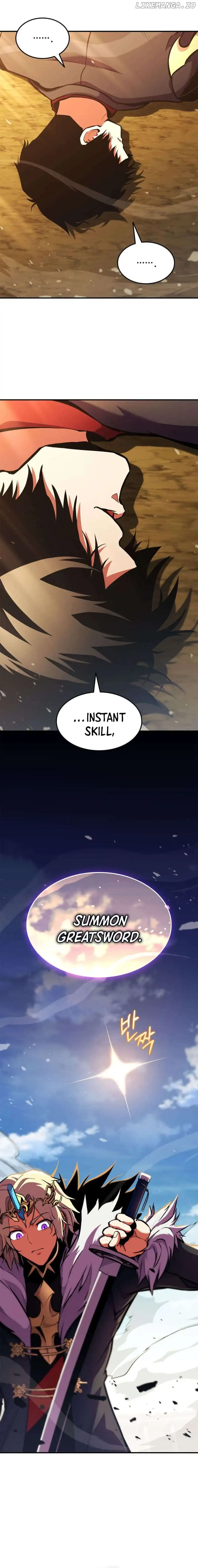 Ranker’s Return (Remake) Chapter 161 107 22