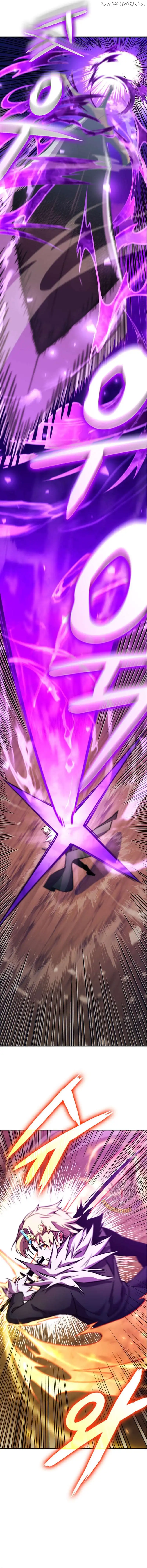 Ranker’s Return (Remake) Chapter 161 108 23