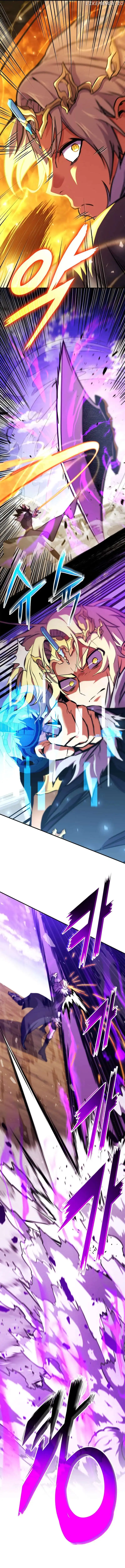 Ranker’s Return (Remake) Chapter 161 109 24