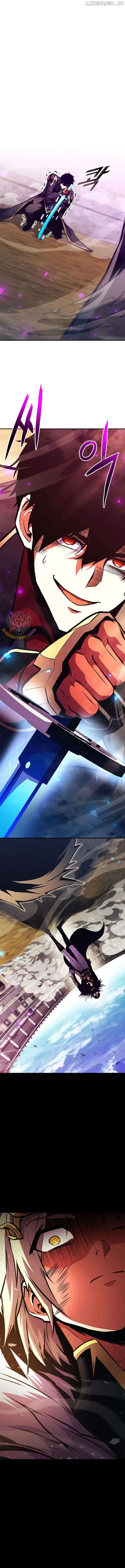 Ranker’s Return (Remake) Chapter 161 110 25