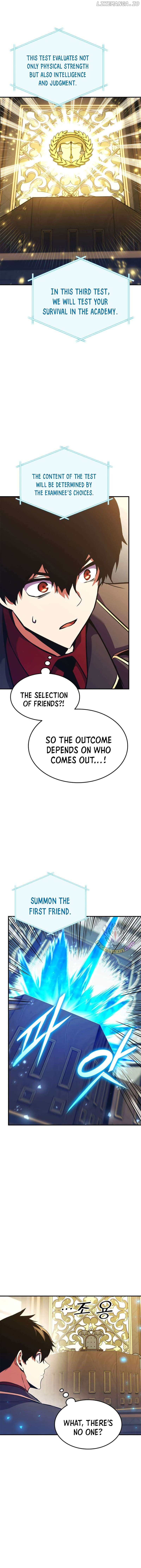 Ranker’s Return (Remake) Chapter 162 88 03