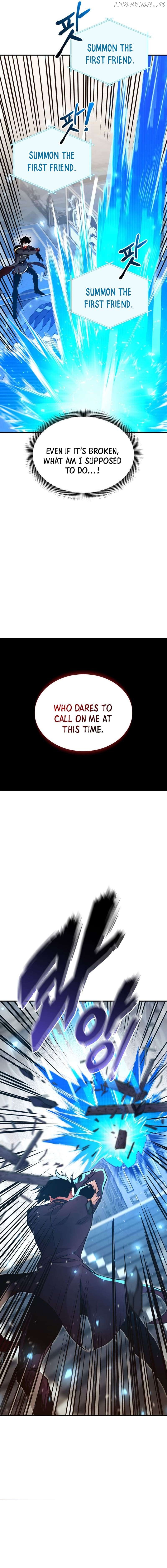 Ranker’s Return (Remake) Chapter 162 89 04