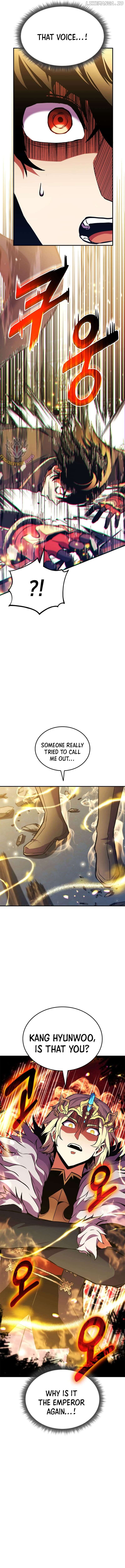Ranker’s Return (Remake) Chapter 162 90 05
