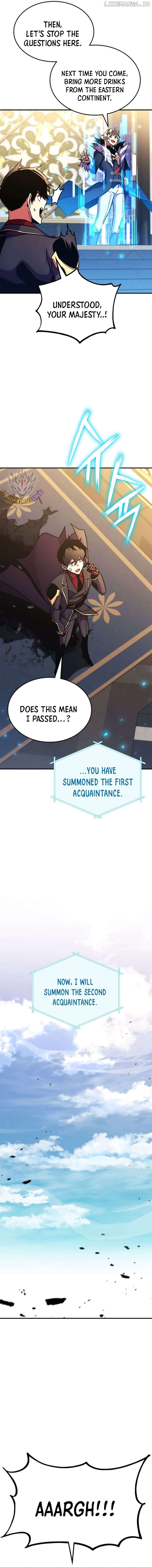 Ranker’s Return (Remake) Chapter 162 94 09