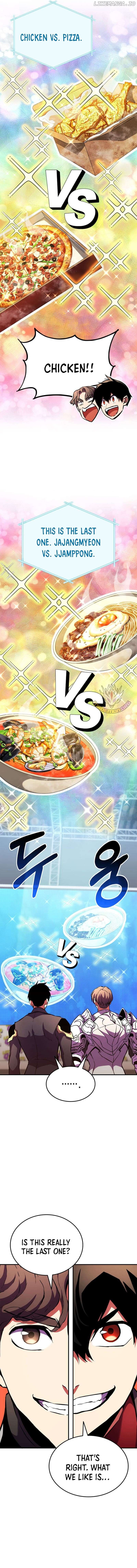 Ranker’s Return (Remake) Chapter 162 98 13