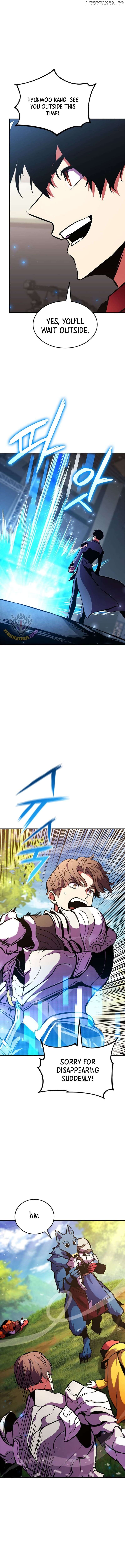Ranker’s Return (Remake) Chapter 162 100 15