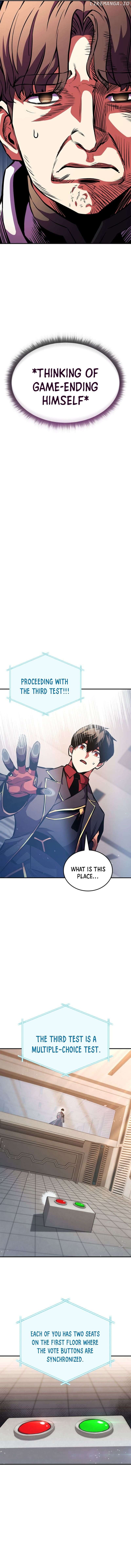 Ranker’s Return (Remake) Chapter 162 101 16