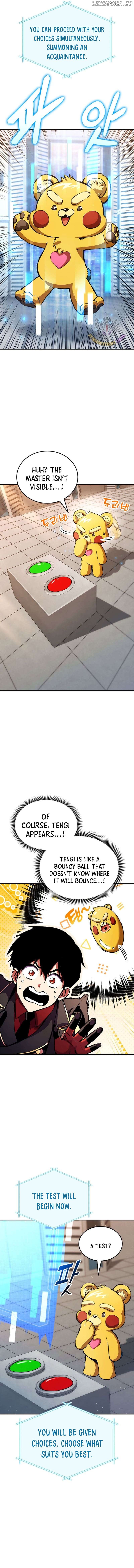 Ranker’s Return (Remake) Chapter 162 102 17