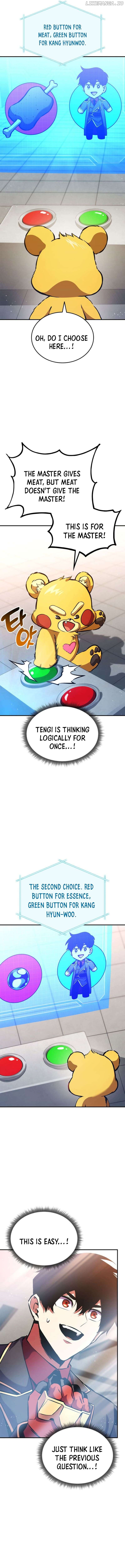 Ranker’s Return (Remake) Chapter 162 103 18