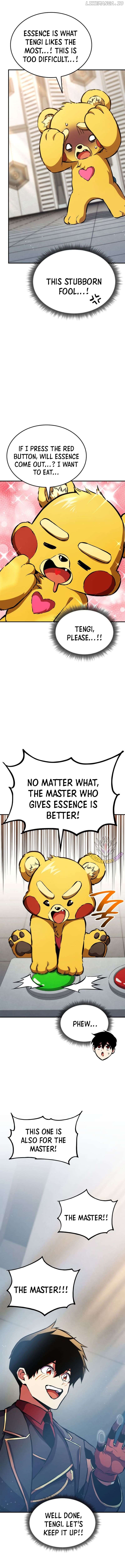Ranker’s Return (Remake) Chapter 162 104 19
