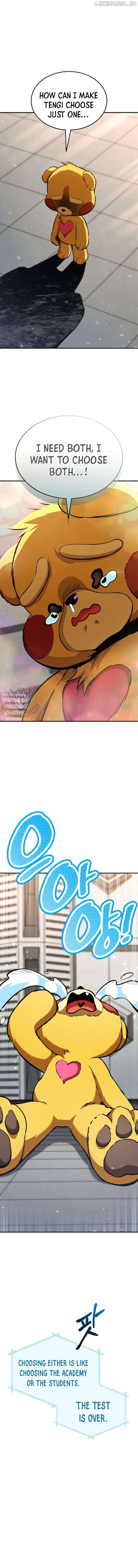 Ranker’s Return (Remake) Chapter 162 106 21