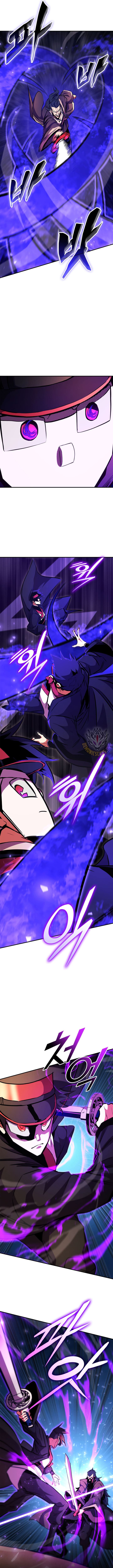 Ranker’s Return (Remake) Chapter 166 81 10