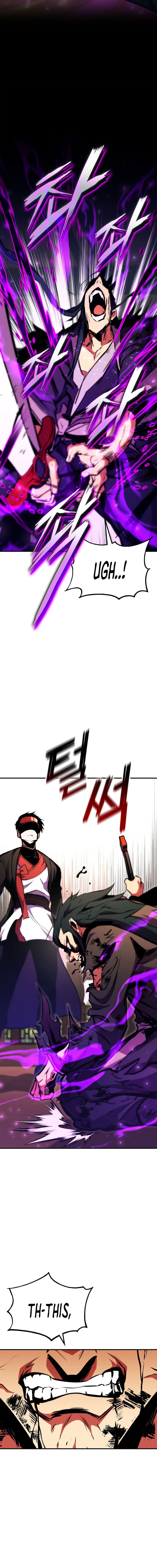 Ranker’s Return (Remake) Chapter 166 82 11