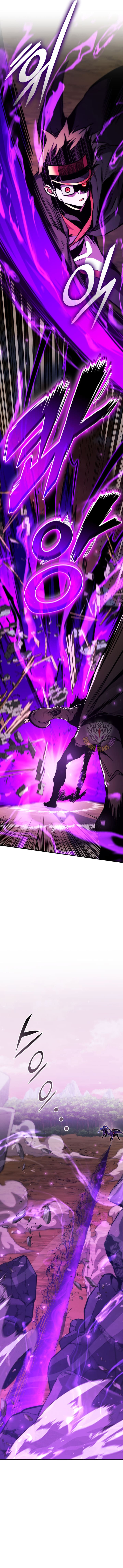 Ranker’s Return (Remake) Chapter 166 73 2