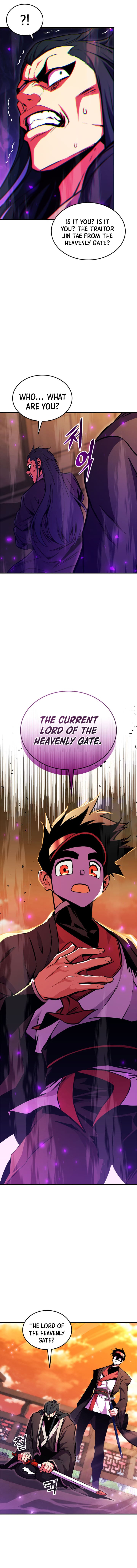 Ranker’s Return (Remake) Chapter 166 78 7