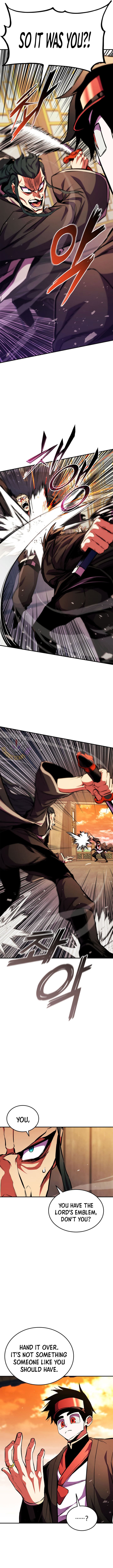 Ranker’s Return (Remake) Chapter 166 79 8