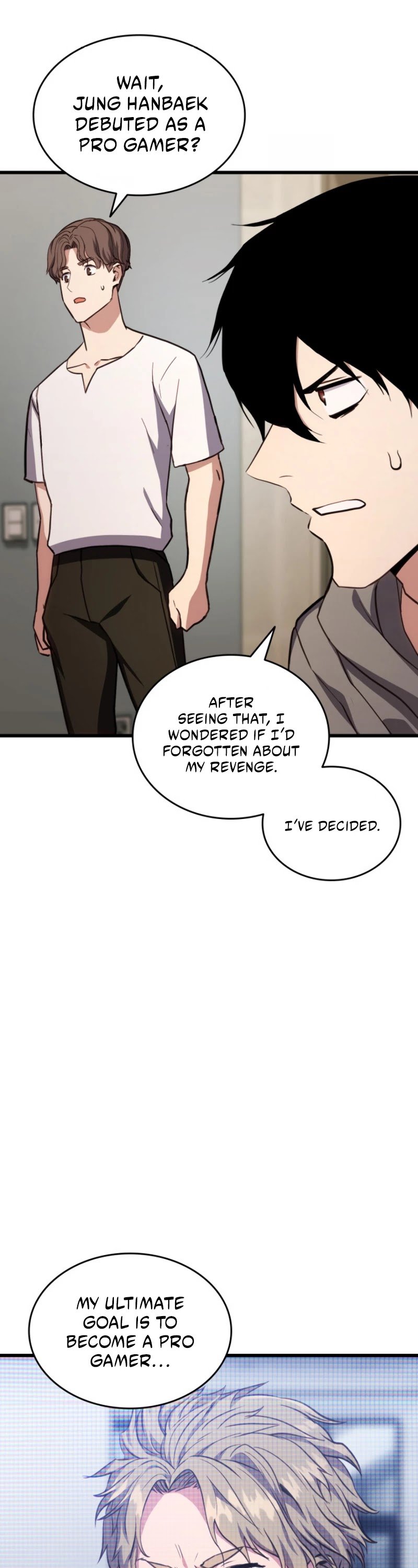 Ranker’s Return (Remake) Chapter 17 152 10