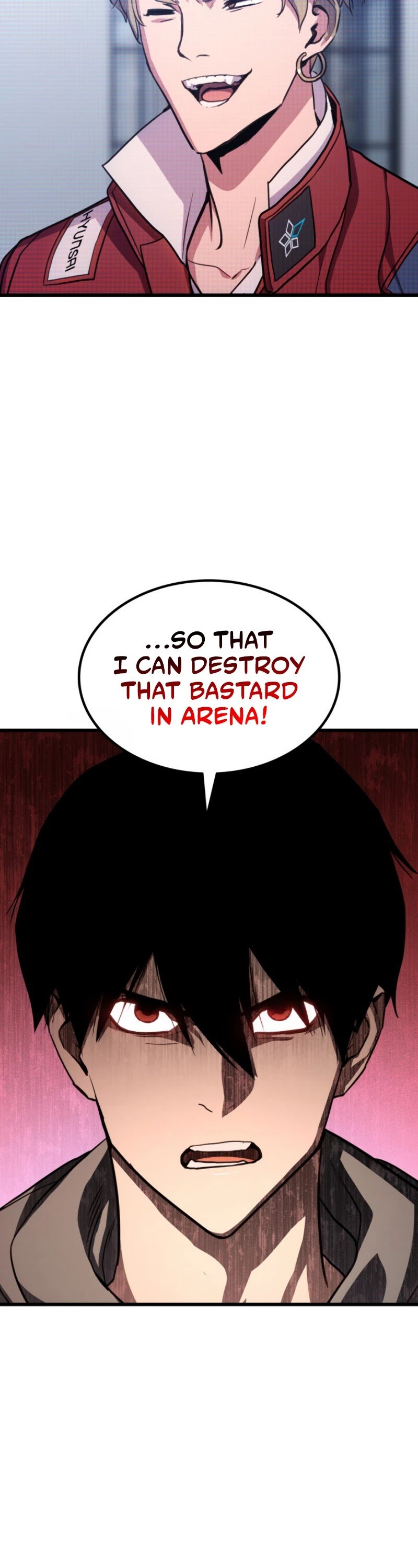 Ranker’s Return (Remake) Chapter 17 153 11