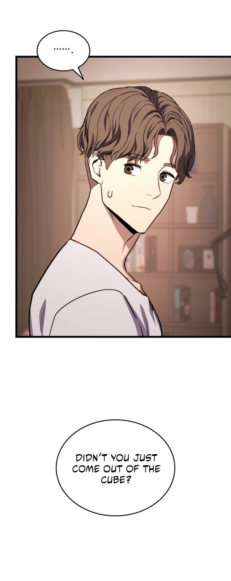 Ranker’s Return (Remake) Chapter 17 155 13