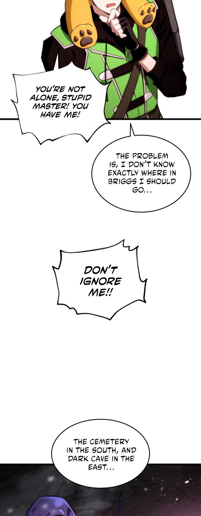 Ranker’s Return (Remake) Chapter 17 158 16