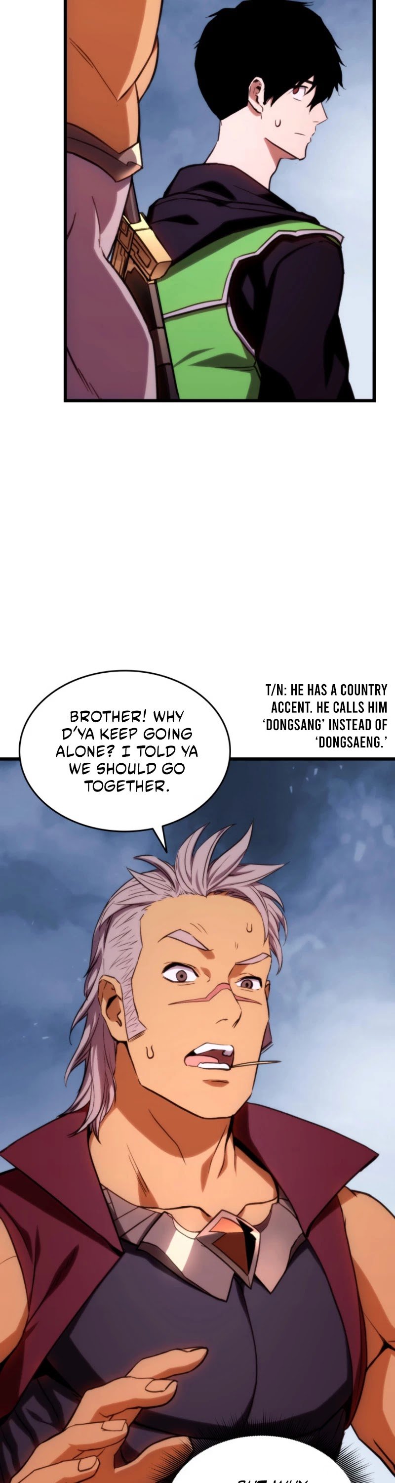 Ranker’s Return (Remake) Chapter 17 161 19