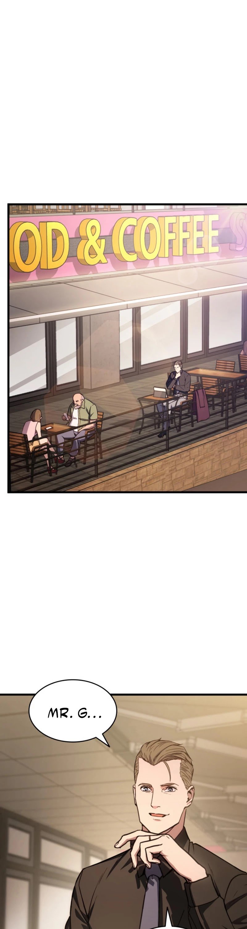 Ranker’s Return (Remake) Chapter 17 144 2