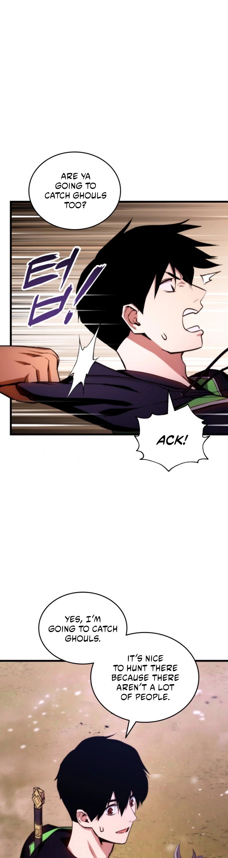 Ranker’s Return (Remake) Chapter 17 164 22