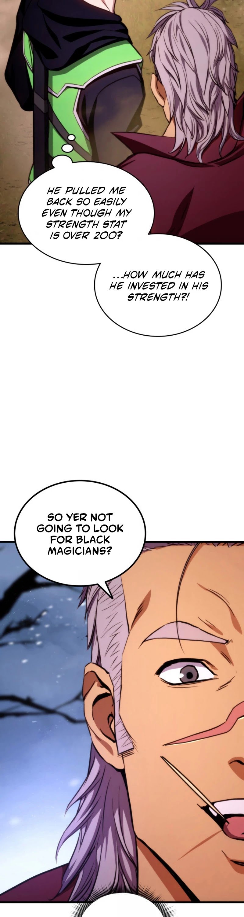 Ranker’s Return (Remake) Chapter 17 165 23
