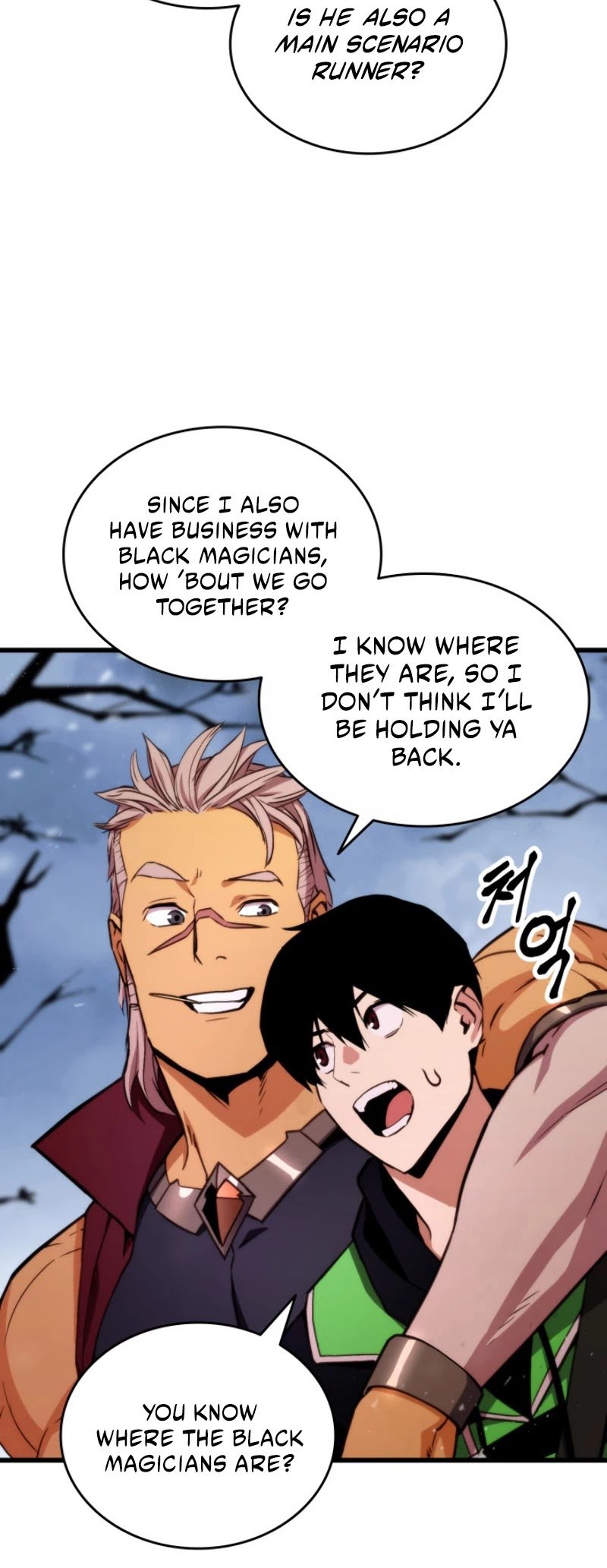 Ranker’s Return (Remake) Chapter 17 167 25