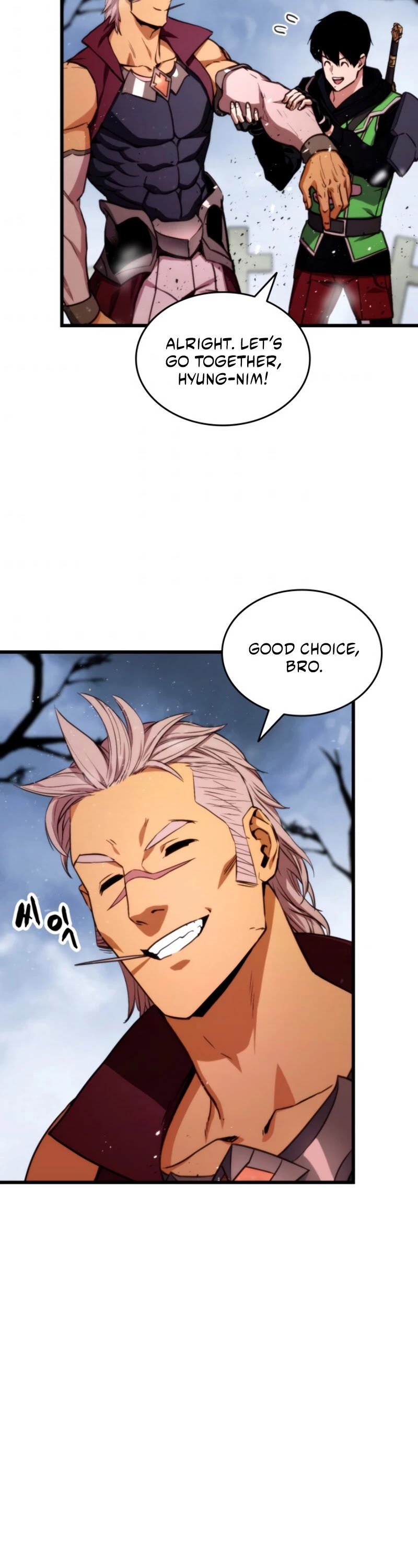 Ranker’s Return (Remake) Chapter 17 169 27