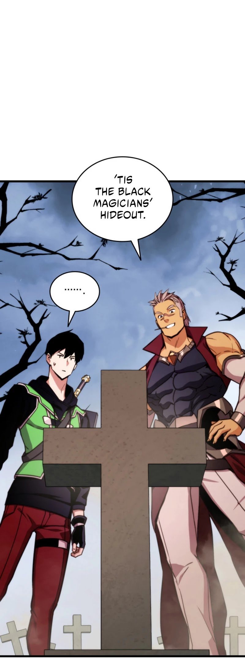 Ranker’s Return (Remake) Chapter 17 171 29