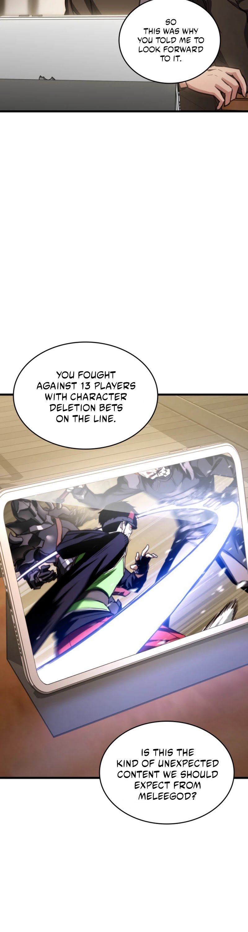 Ranker’s Return (Remake) Chapter 17 145 3