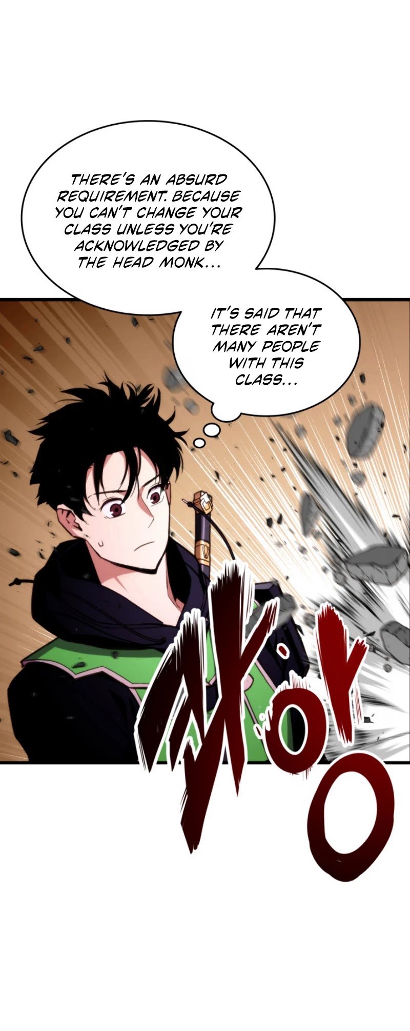 Ranker’s Return (Remake) Chapter 17 175 33