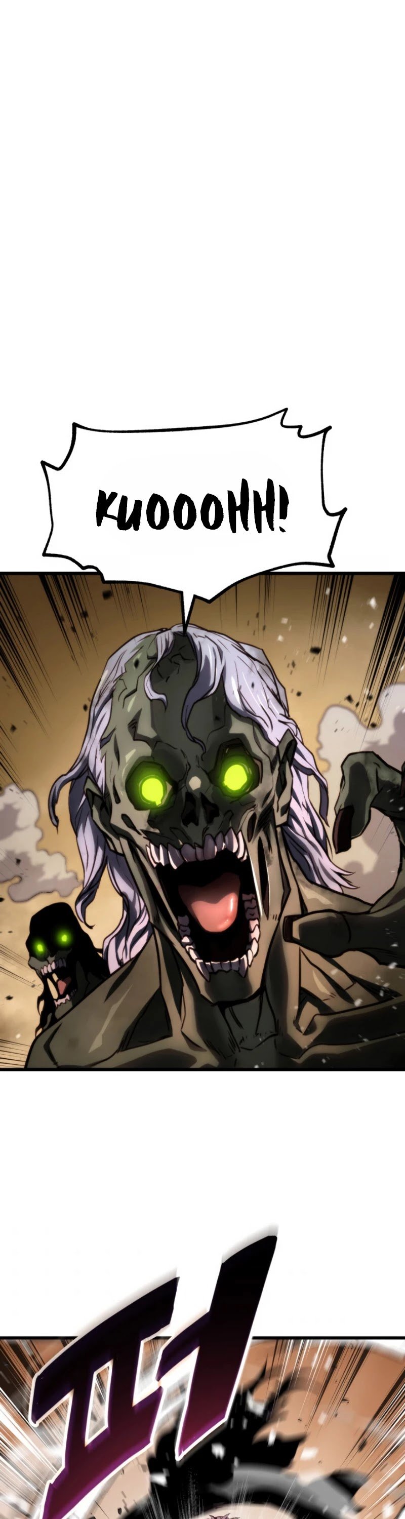 Ranker’s Return (Remake) Chapter 17 177 35