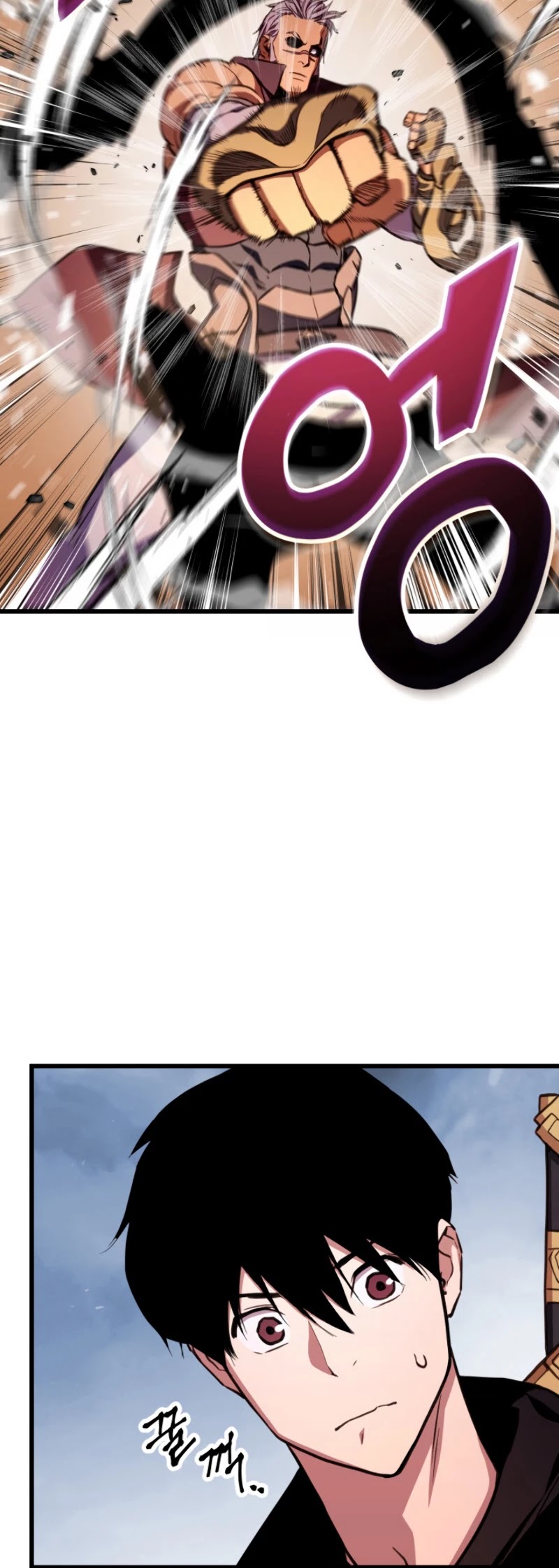 Ranker’s Return (Remake) Chapter 17 178 36