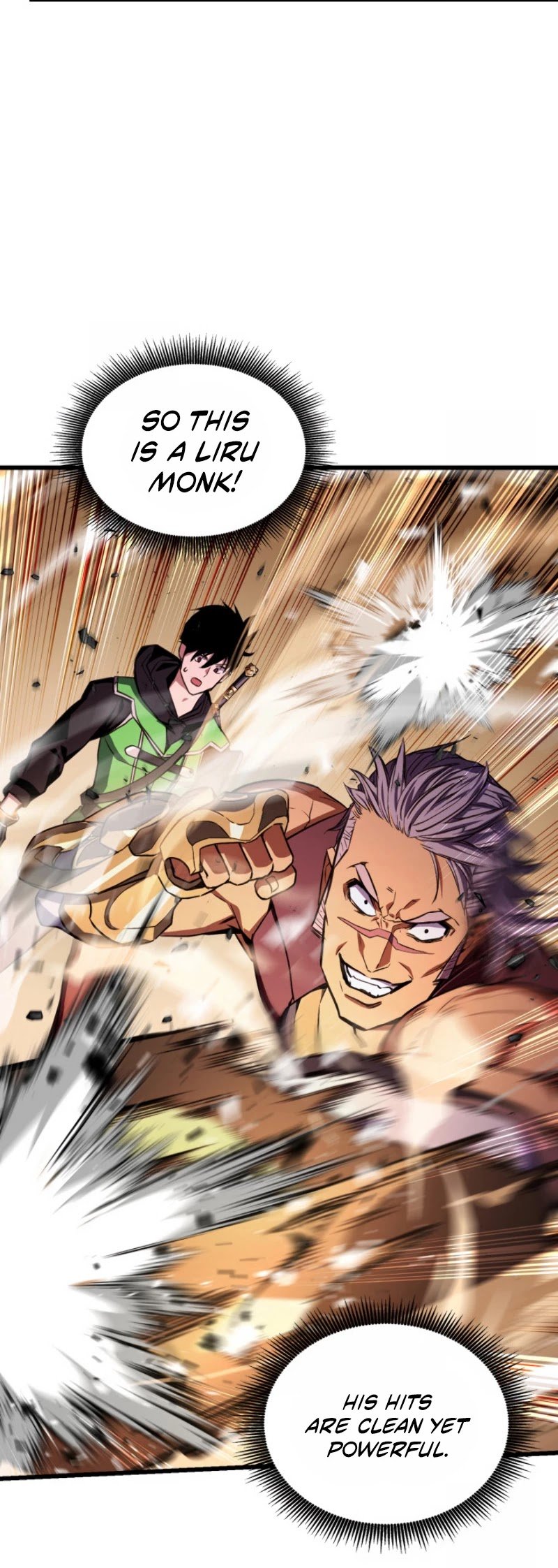 Ranker’s Return (Remake) Chapter 17 179 37