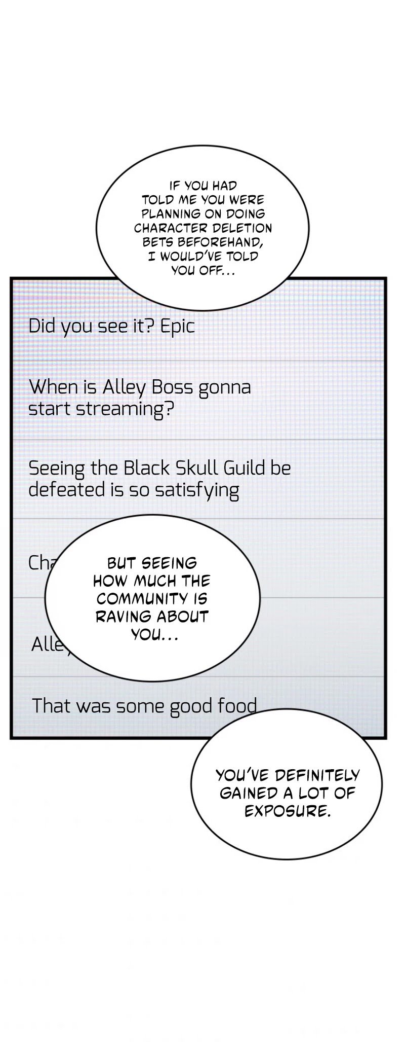 Ranker’s Return (Remake) Chapter 17 146 4