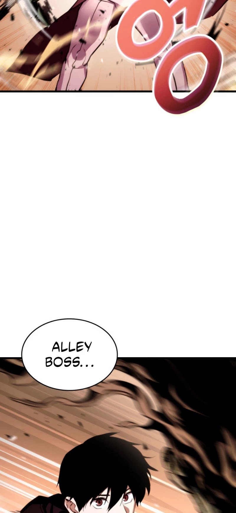 Ranker’s Return (Remake) Chapter 17 185 43