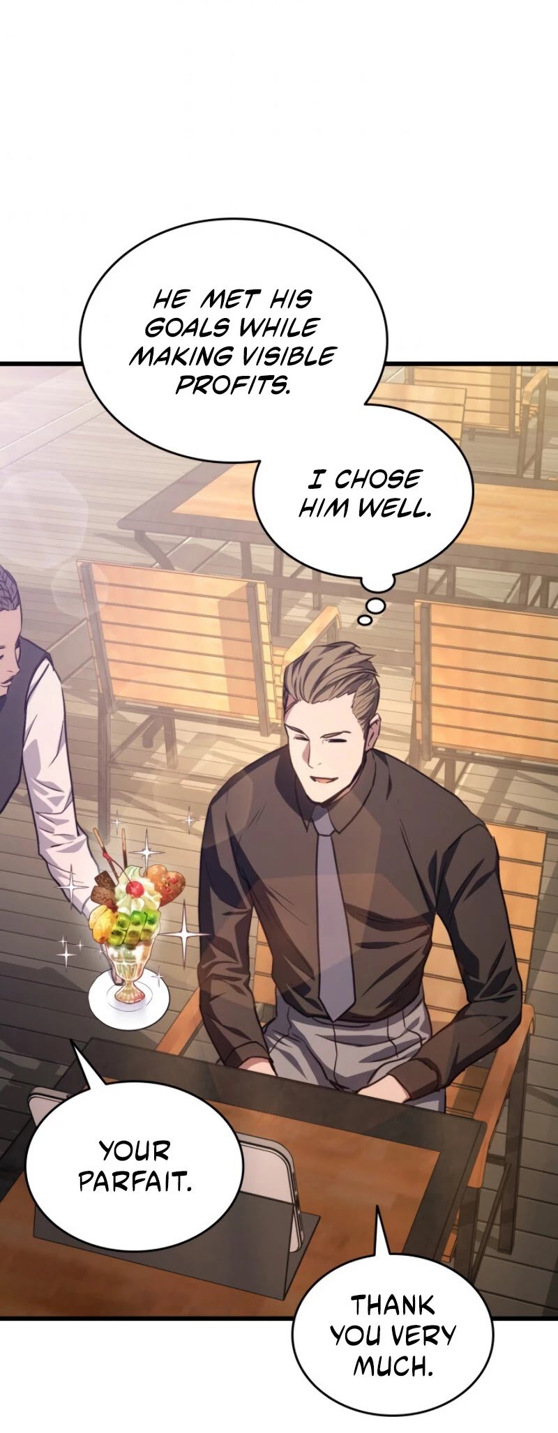 Ranker’s Return (Remake) Chapter 17 147 5