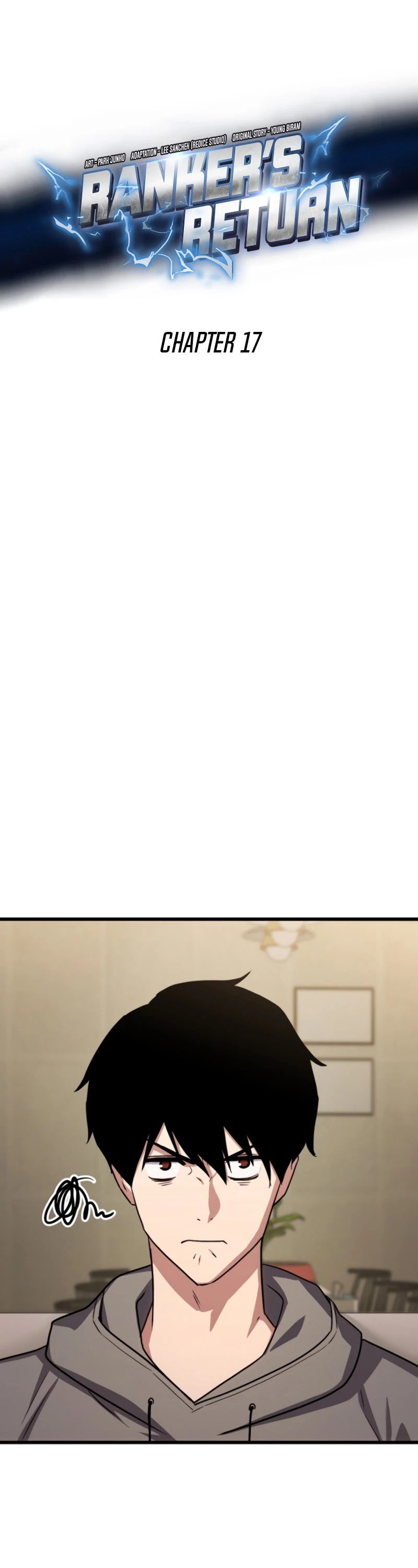 Ranker’s Return (Remake) Chapter 17 149 7
