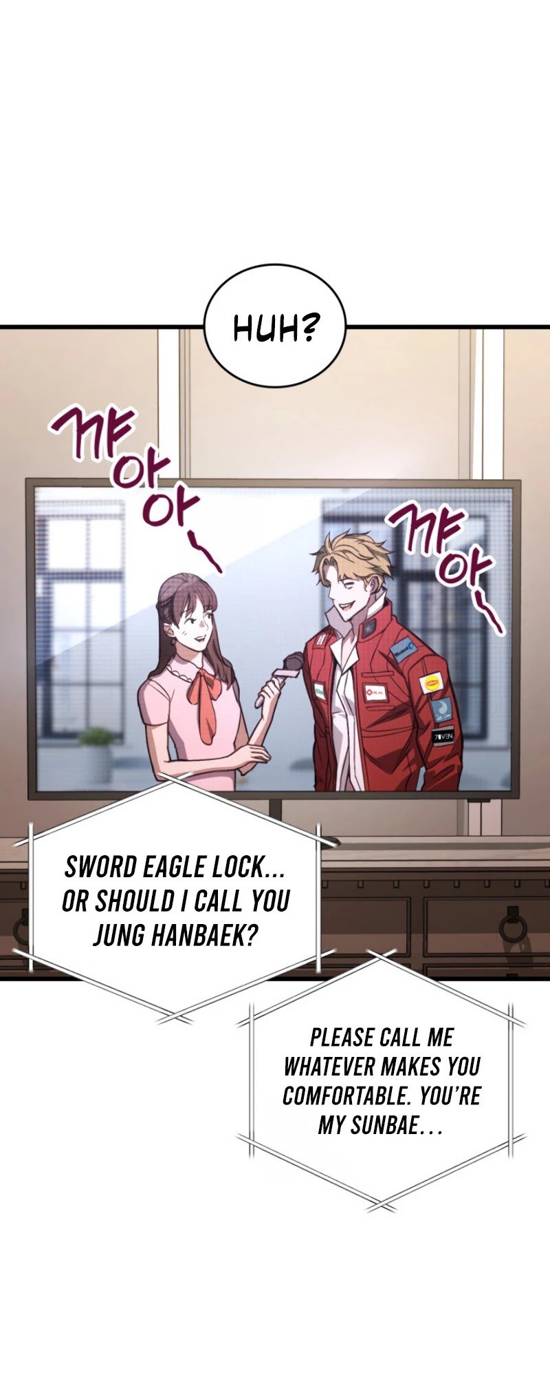 Ranker’s Return (Remake) Chapter 17 151 9